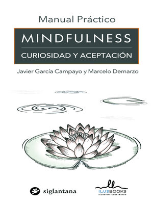 cover image of Manual práctico Mindfulness
